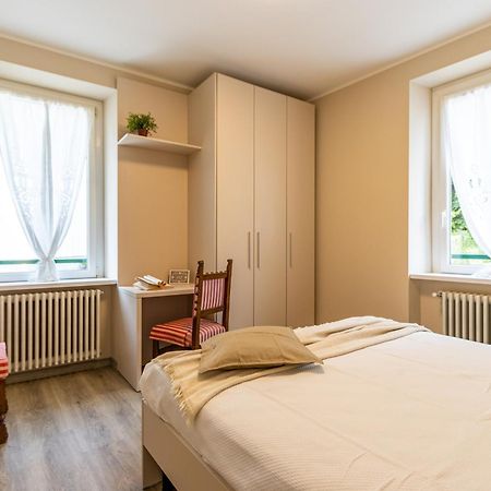 Le Dalie - Appartamento Stresa - Magognino Brisino Exterior foto